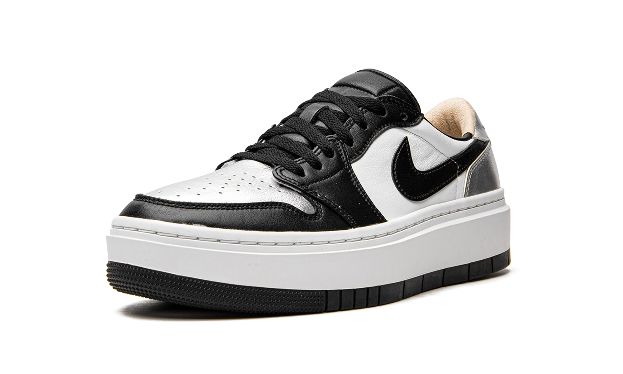Jordan 1 Elevate Low SE Silver Toe (Women's)