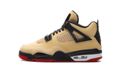 Jordan 4 Retro Pizza (GS)