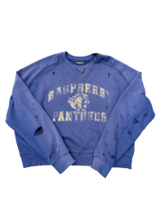 GV Gallery Raspberry Hills Panthers Crewneck