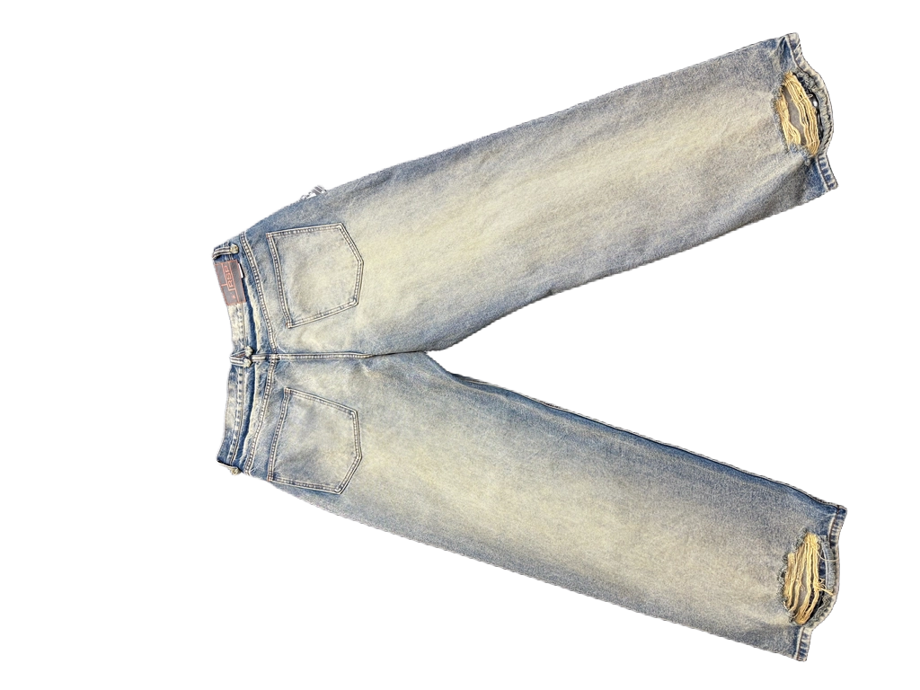 GV Gallery Raspberry Hills Rberry Jeans Washed Indigo