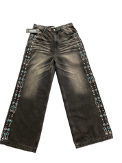 Vale Forever Candy Denim Black