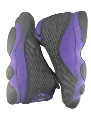 Jordan 13 Retro Court Purple