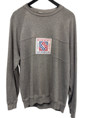Givenchy Sweatshirt Grey