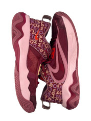 Nike Giannis Immortality 3 Alphabet Bros