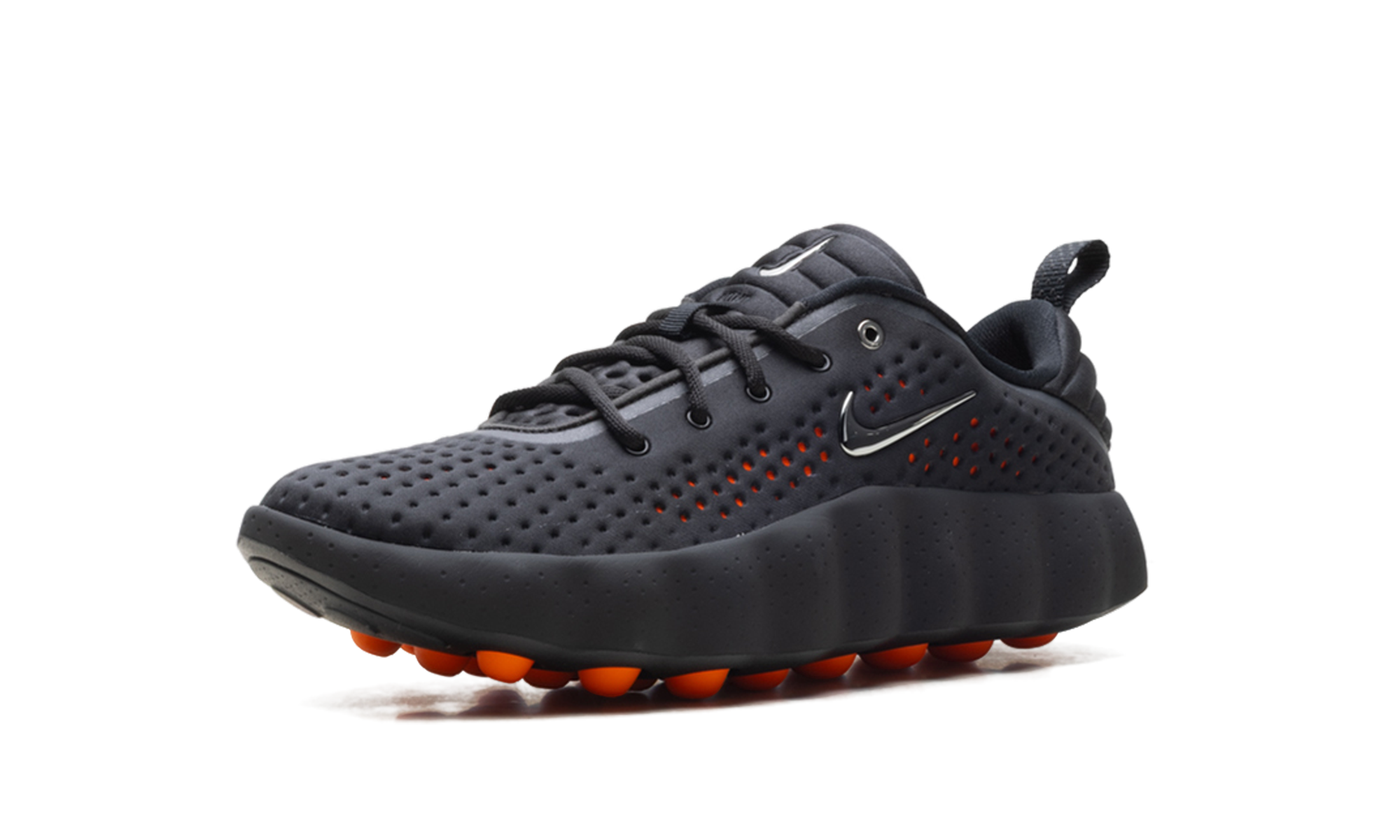 Nike Mind 002 Black Hyper Crimson