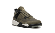 Jordan 4 Retro SE Craft Medium Olive (PS)