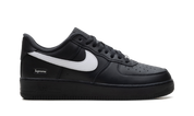 Nike Air Force 1 Low Supreme Black White