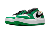 Jordan 1 Elevate Low SE Lucky Green (Women's)