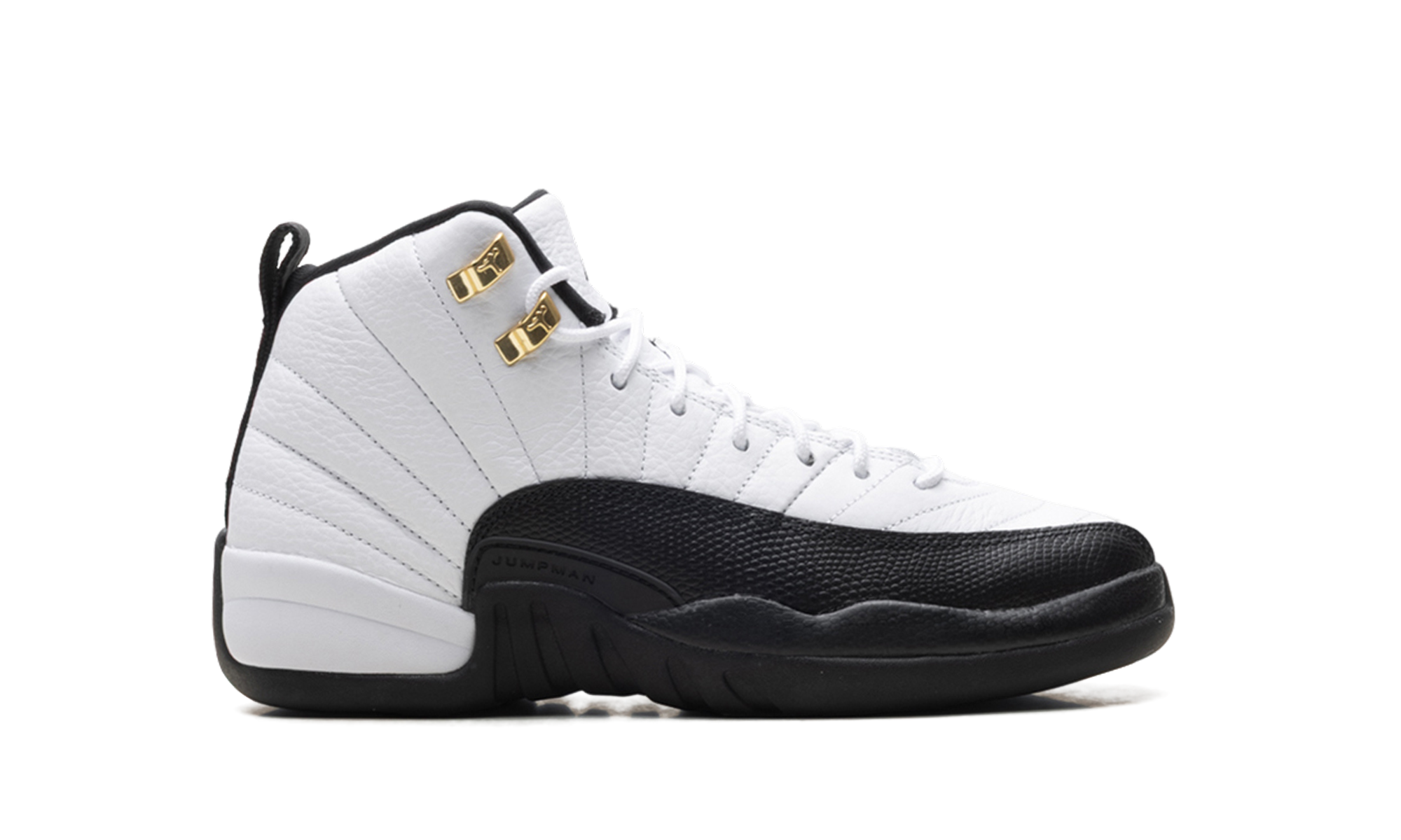 Jordan 12 Retro Taxi (2025) (GS)