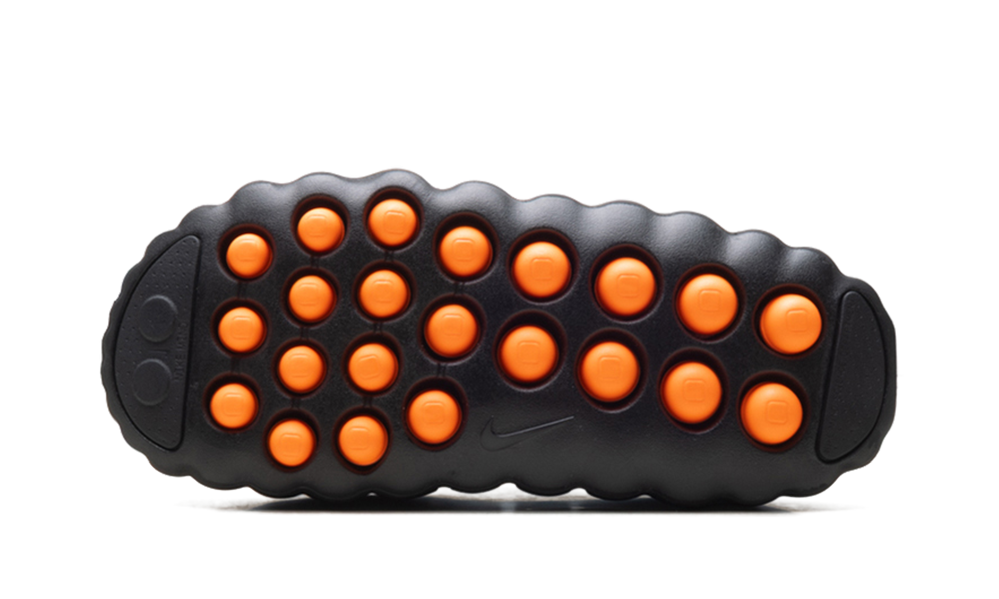 Nike Mind 001 Slide Black Chrome (Women's)