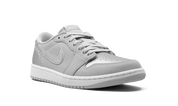 Jordan 1 Low OG Metallic Silver