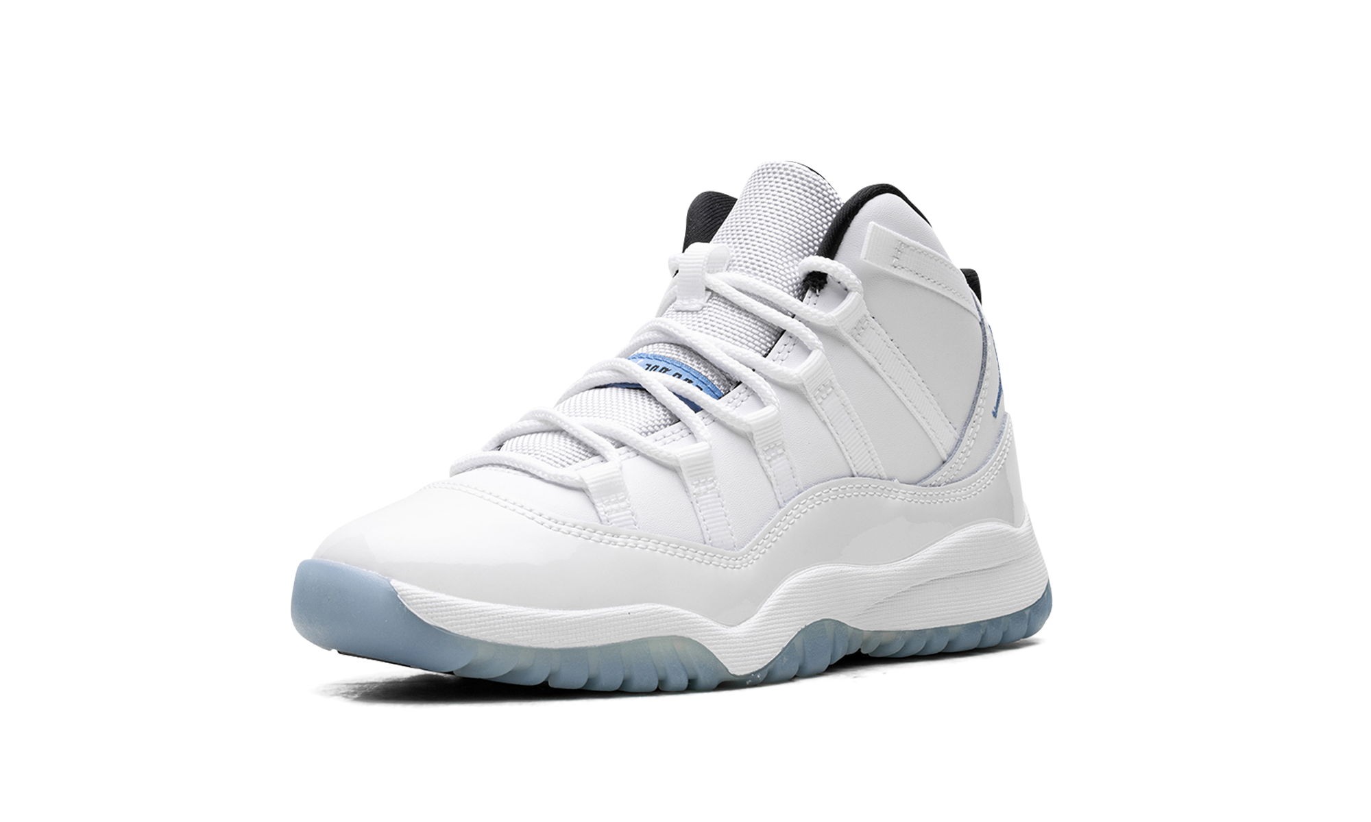 Jordan 11 Retro Legend Blue (2024) (PS)