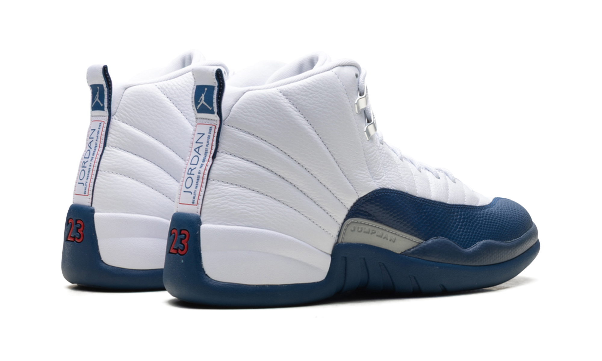 Jordan 12 Retro French Blue (2025)