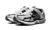 Nike Zoom Vomero 5 Metallic Silver Black