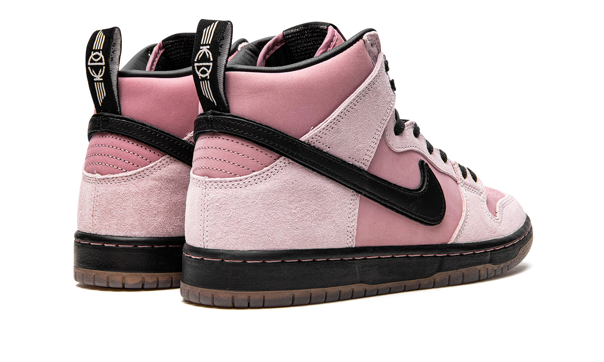 Nike SB Dunk High Pro KCDC