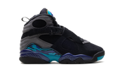 Jordan 8 Retro Aqua (2025) (GS)