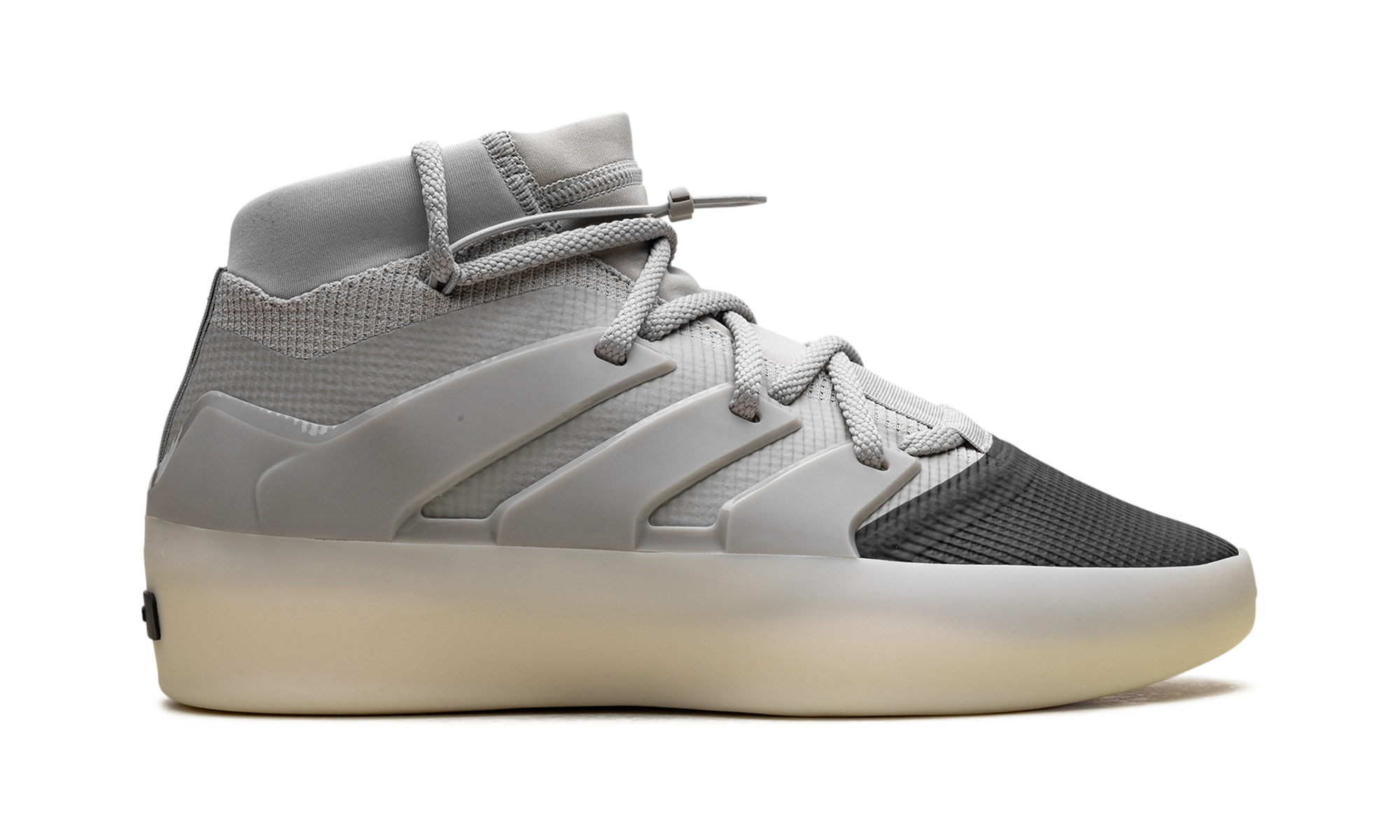 adidas Fear of God Athletics I Basketball Sesame Carbon