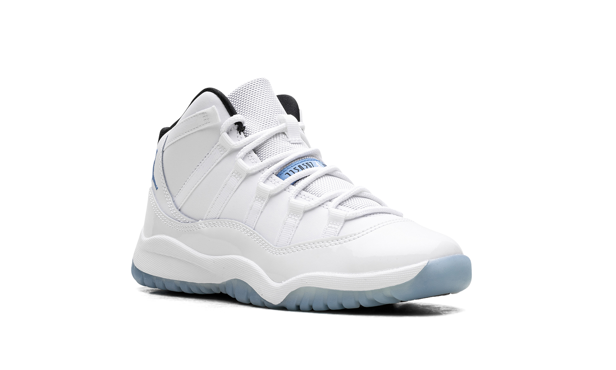 Jordan 11 Retro Legend Blue (2024) (PS)