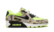 Nike Air Max 90 Green Camo