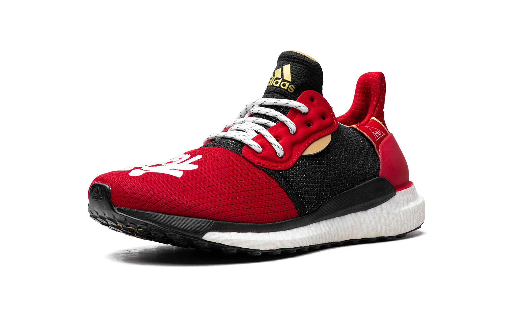 adidas Solar Hu Pharrell Chinese New Year (2019)