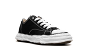 Maison Mihara Yasuhiro Peterson 23 OG Sole Canvas Low Black
