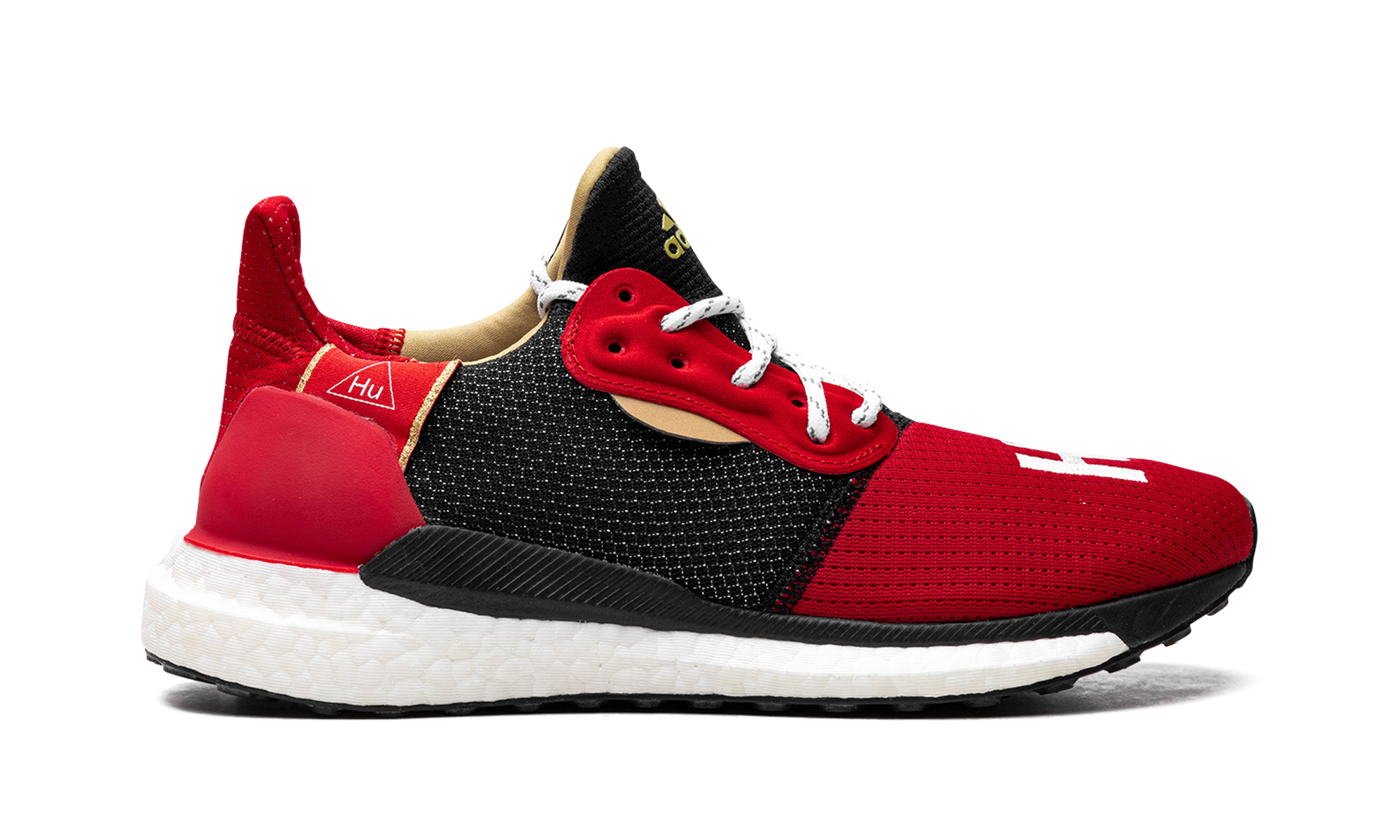 adidas Solar Hu Pharrell Chinese New Year (2019)
