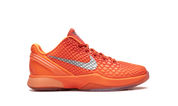 Nike Kobe 6 Total Orange (GS)