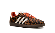 adidas Samba OG Preloved Red Leopard (Women's)