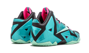 Nike LeBron 11 South Beach