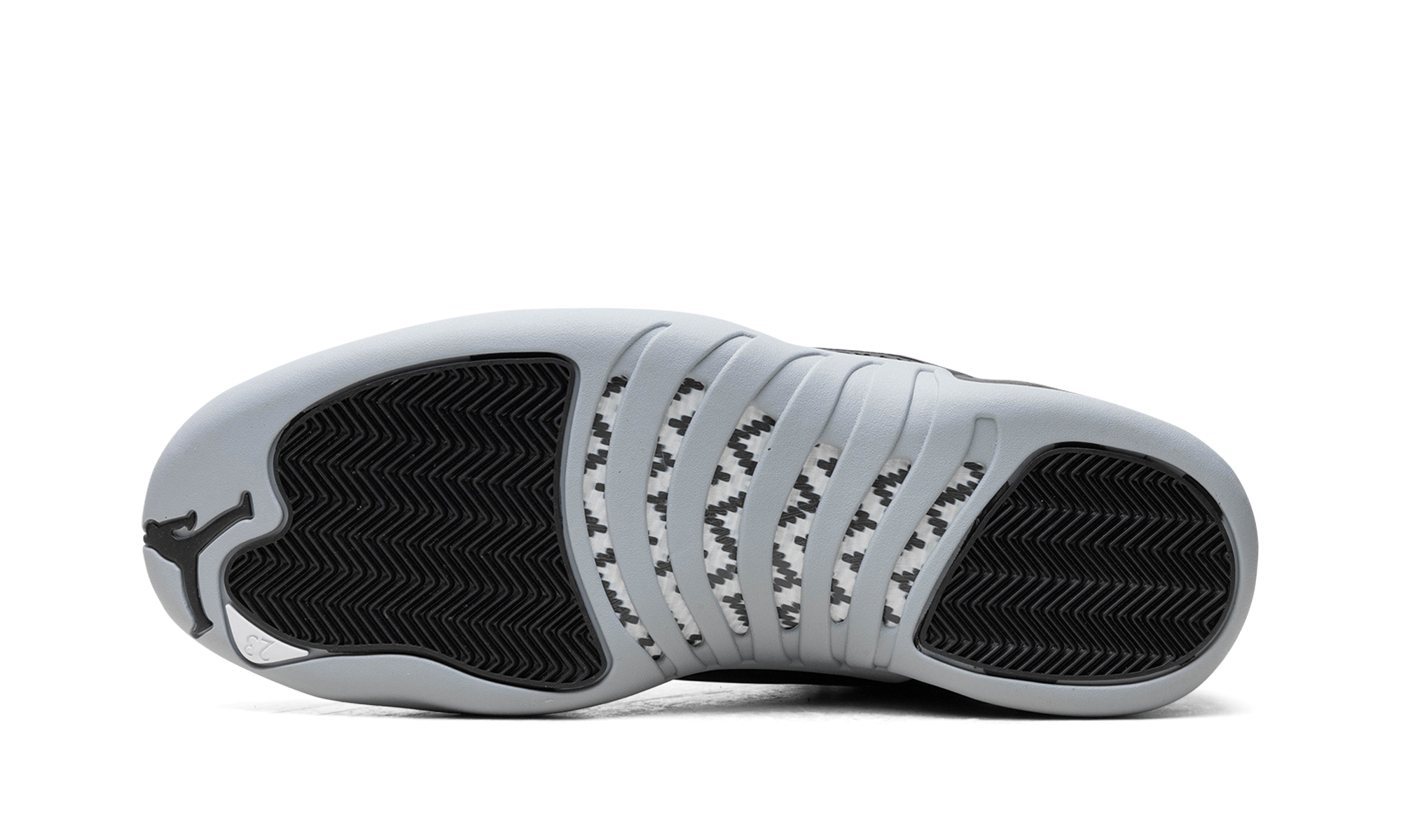 Jordan 12 Retro Barons