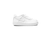 Nike Air Force 1 Low LE Triple White (TD)