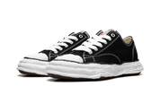 Maison Mihara Yasuhiro Peterson 23 OG Sole Canvas Low Black