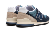 New Balance 996 MiUSA Teddy Santis Navy