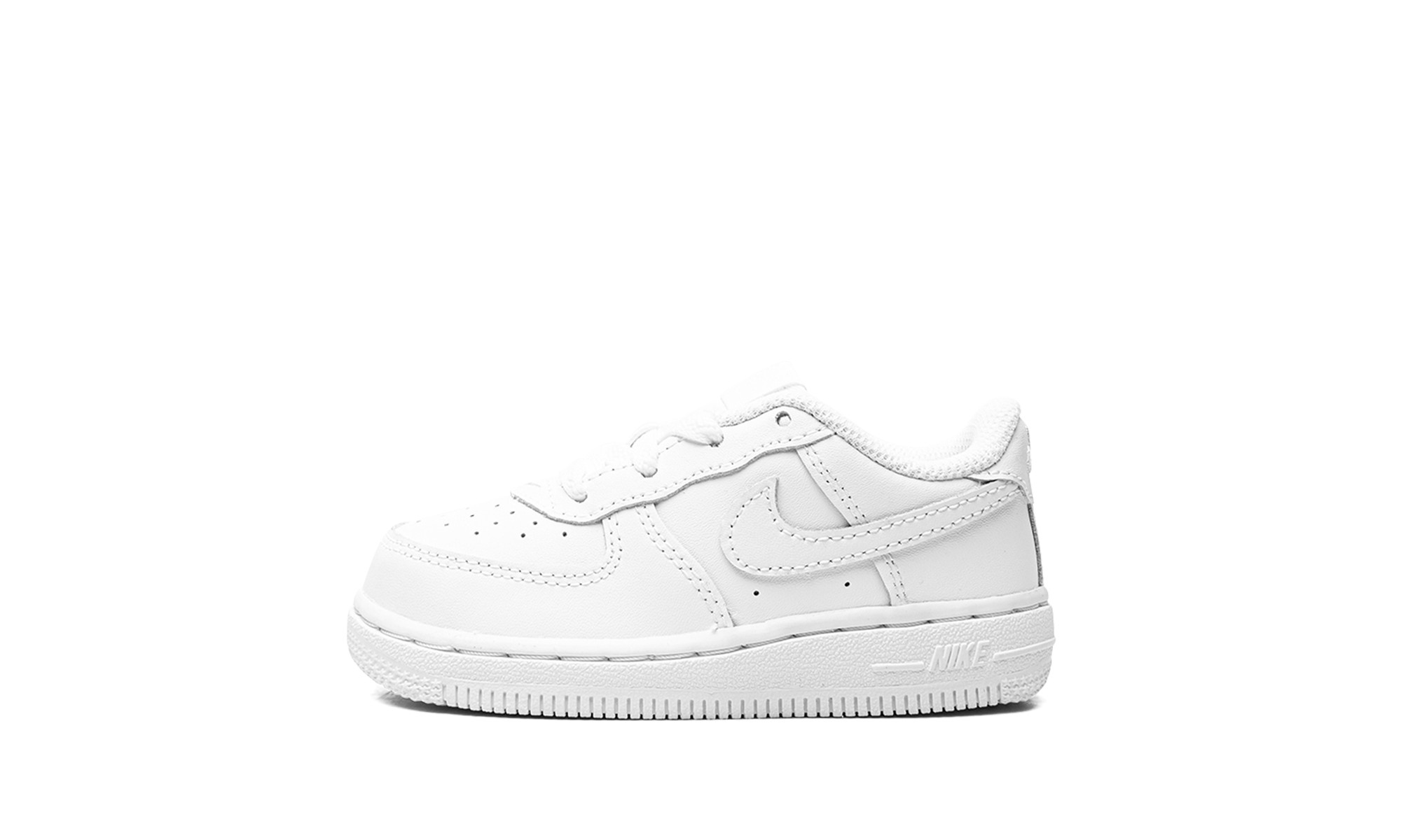 Nike Air Force 1 Low LE Triple White (TD)