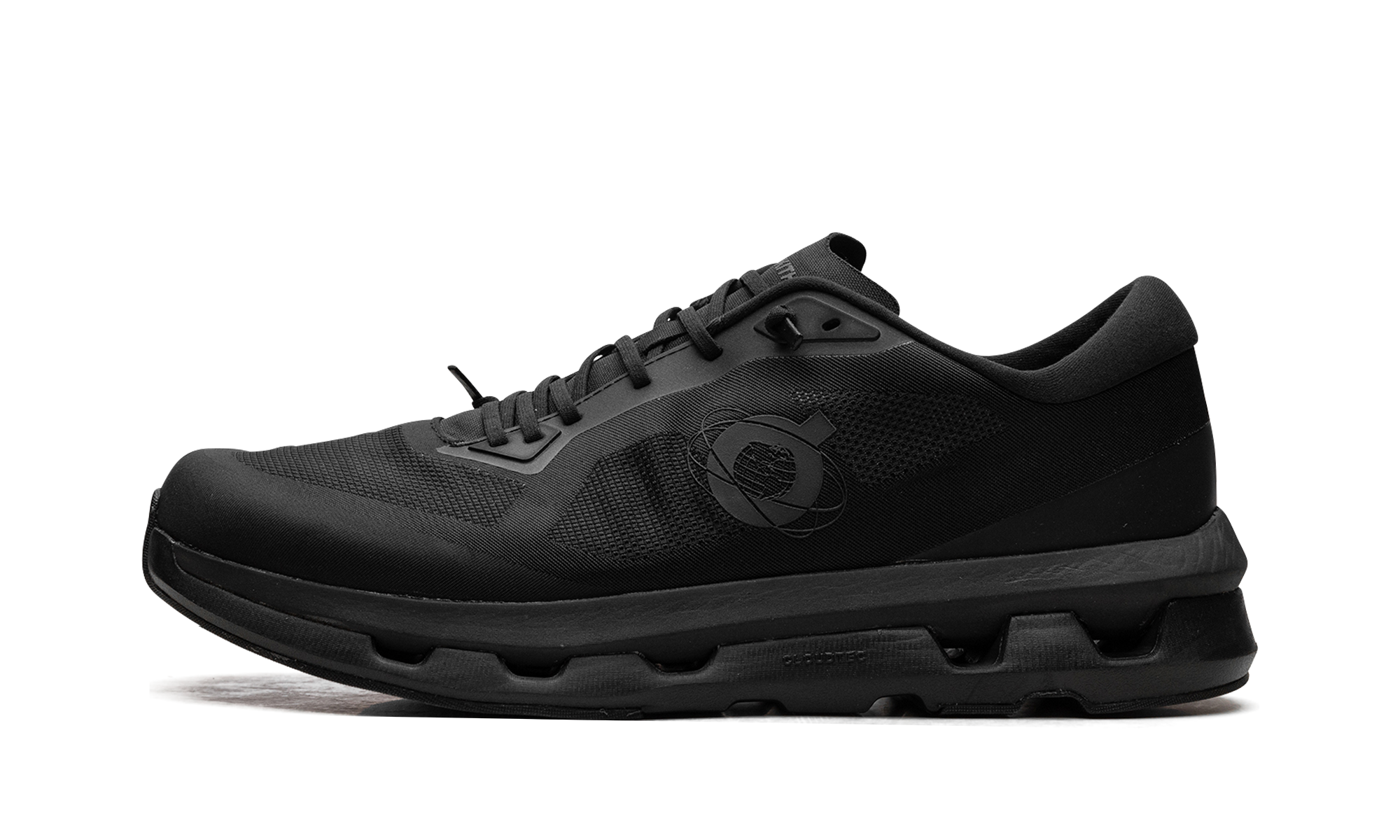 On Running Cloudzone Kith Black