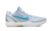Nike Kobe 6 Protro Caitlin Clark Light Armory Blue