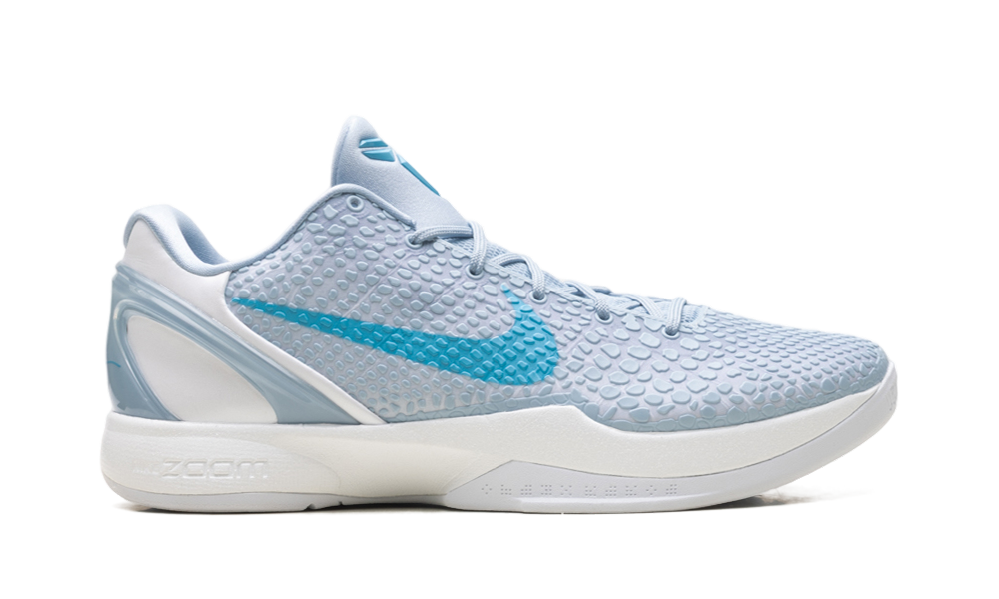 Nike Kobe 6 Protro Caitlin Clark Light Armory Blue