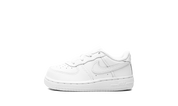 Nike Air Force 1 Low LE Triple White (TD)