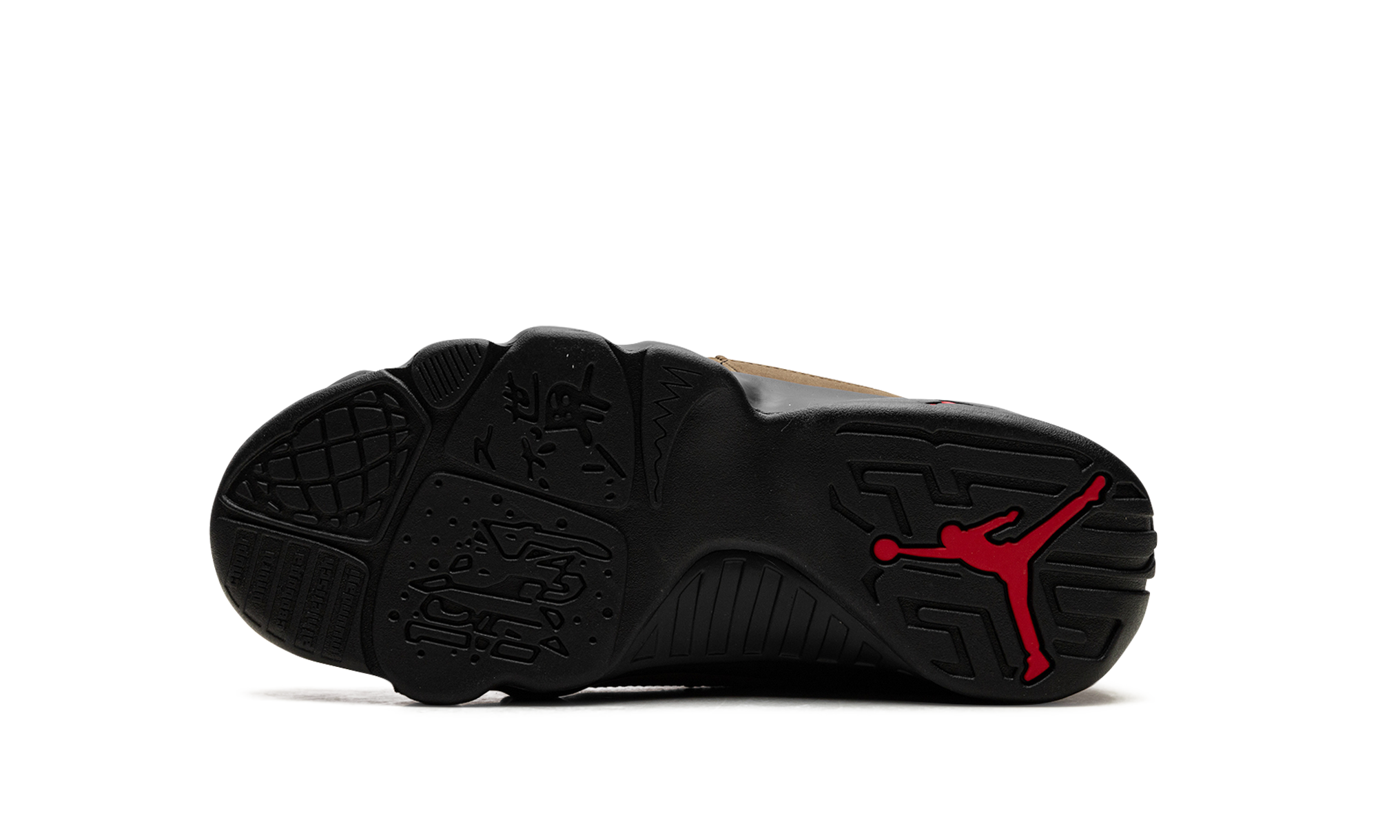 Jordan 9 Retro Olive (2024) (GS)