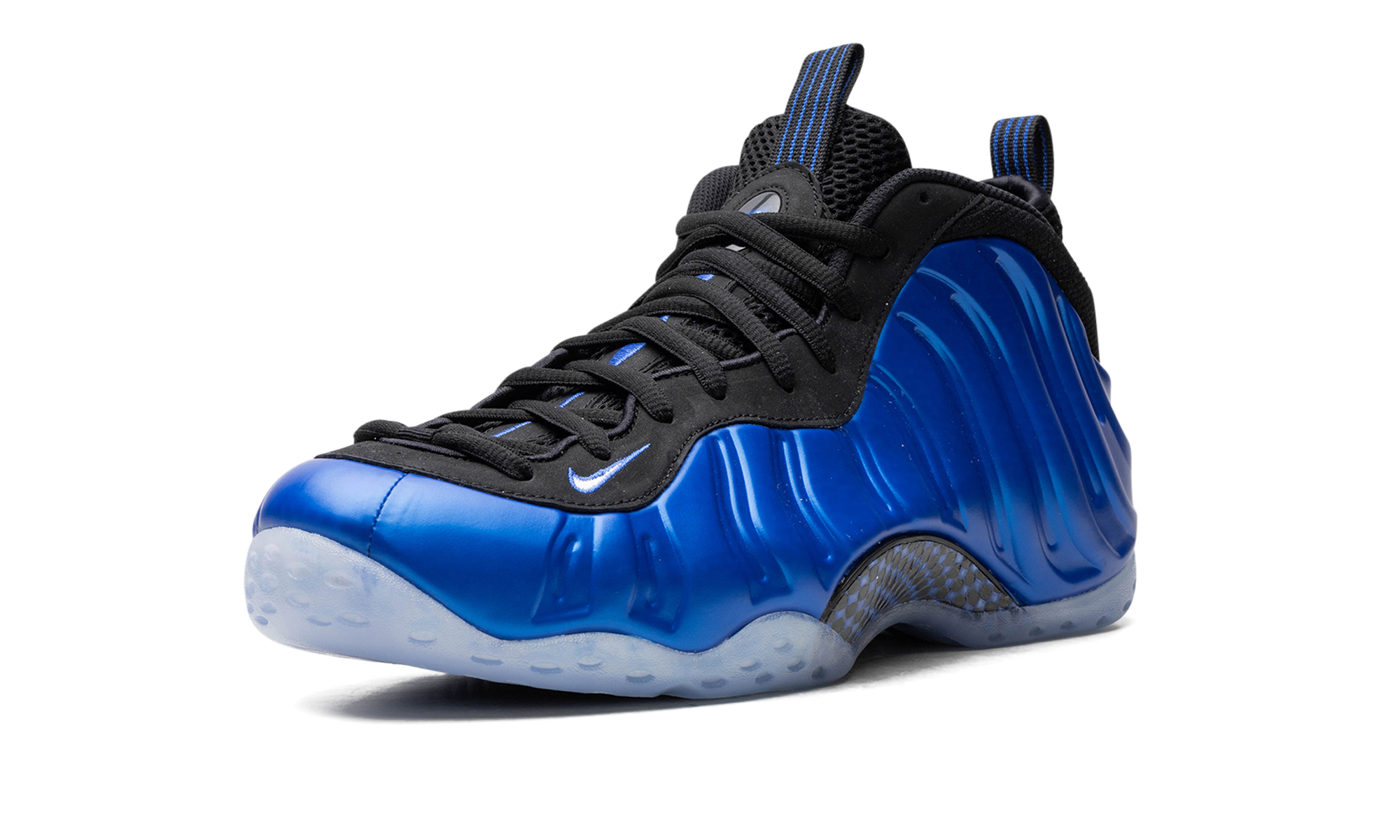 Nike Air Foamposite One International Blue