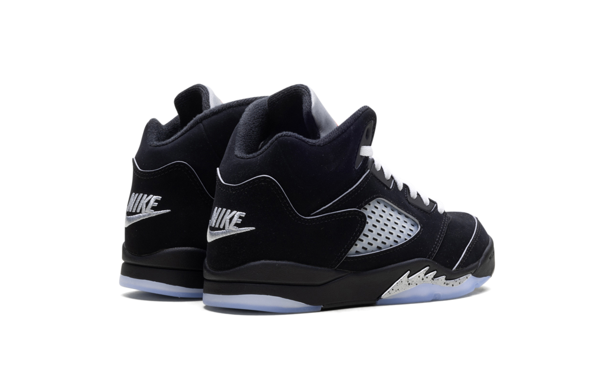 Jordan 5 Retro OG Black Metallic Reimagined (PS)