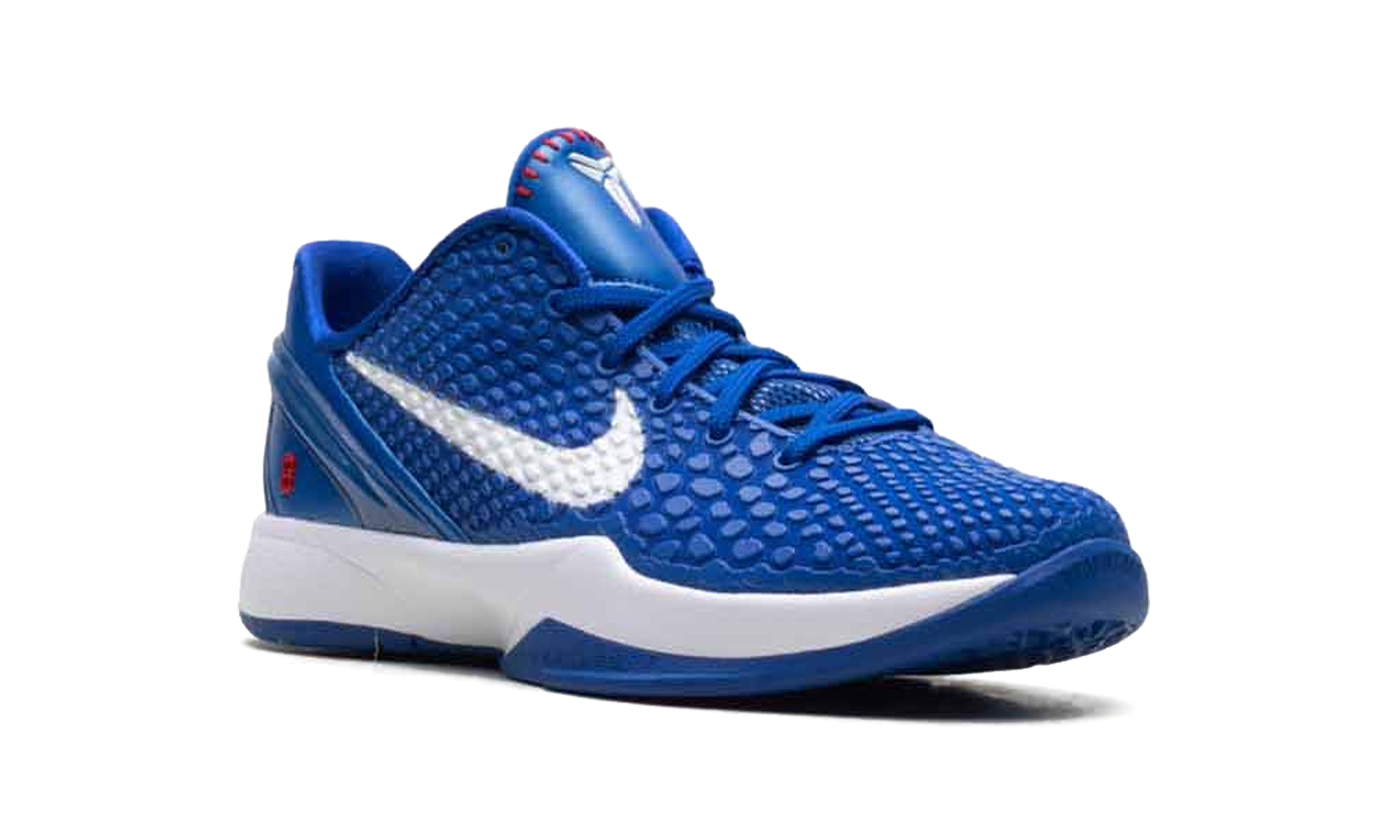 Nike Kobe 6 Dodgers (GS)