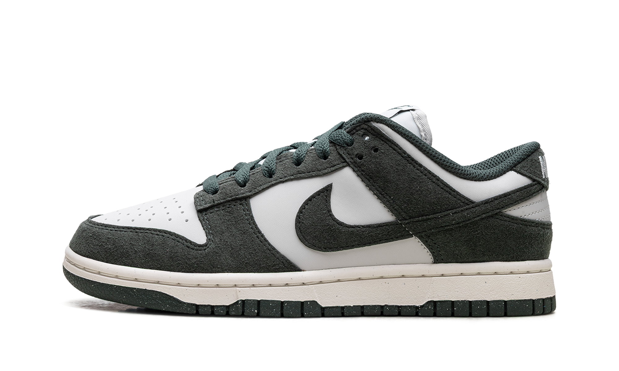 Nike Dunk Low Next Nature Viintage Green (Women's)