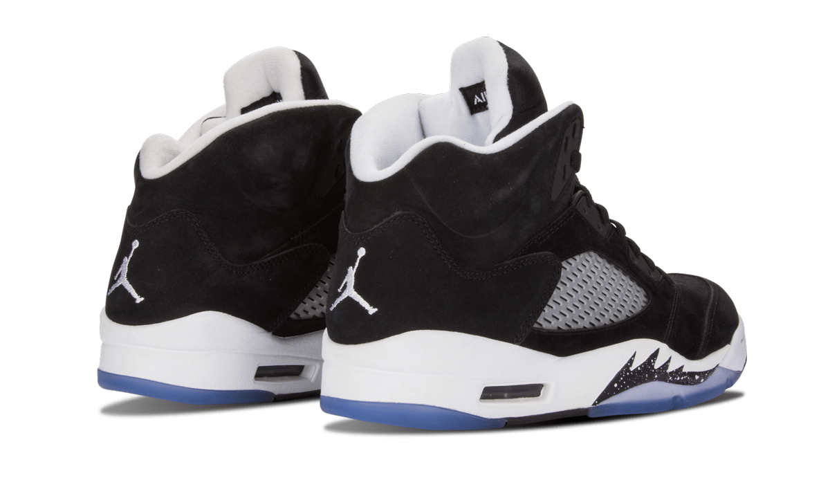 Jordan 5 Retro Oreo (2013)
