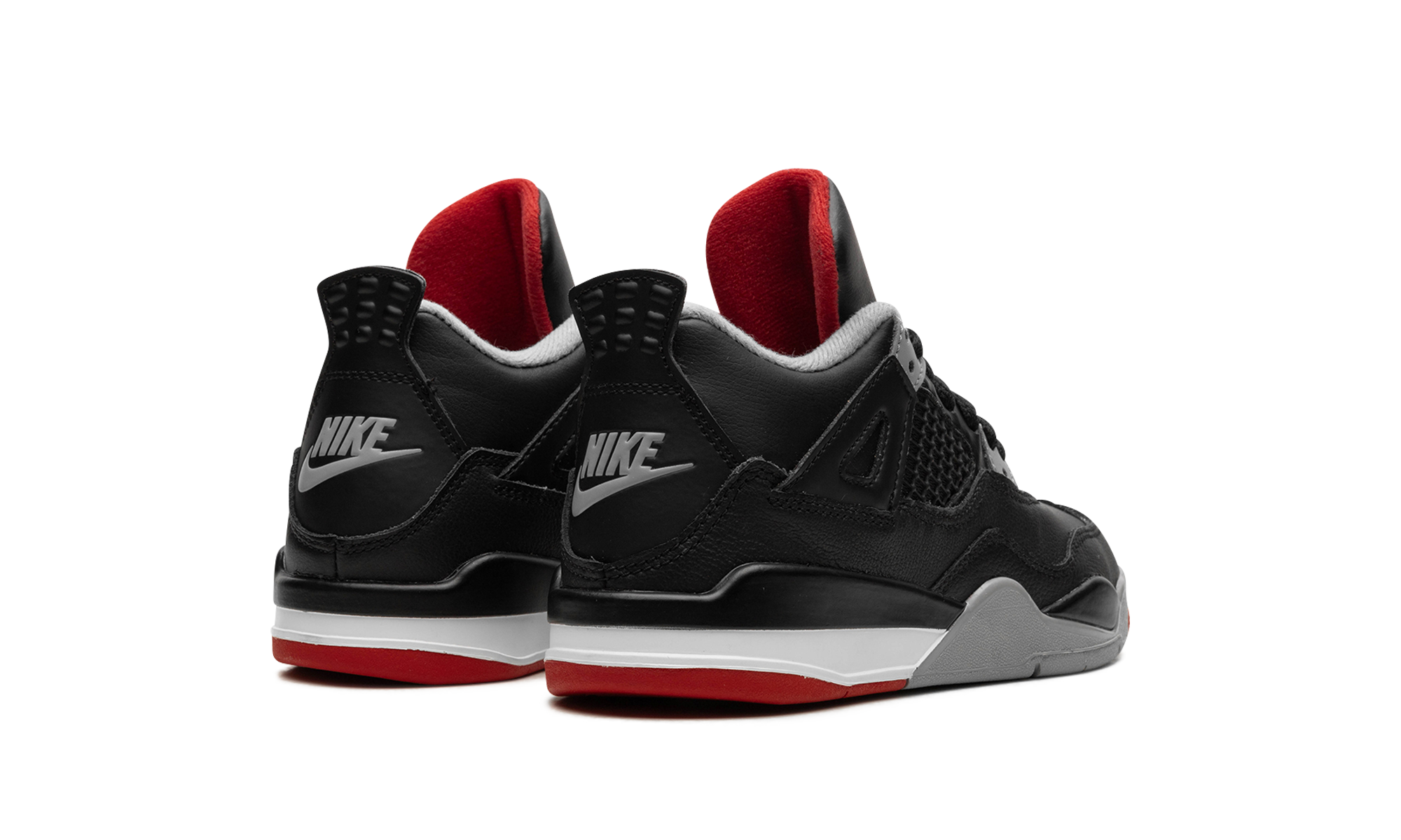 Jordan 4 Retro Bred Reimagined (PS)
