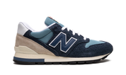 New Balance 996 MiUSA Teddy Santis Navy