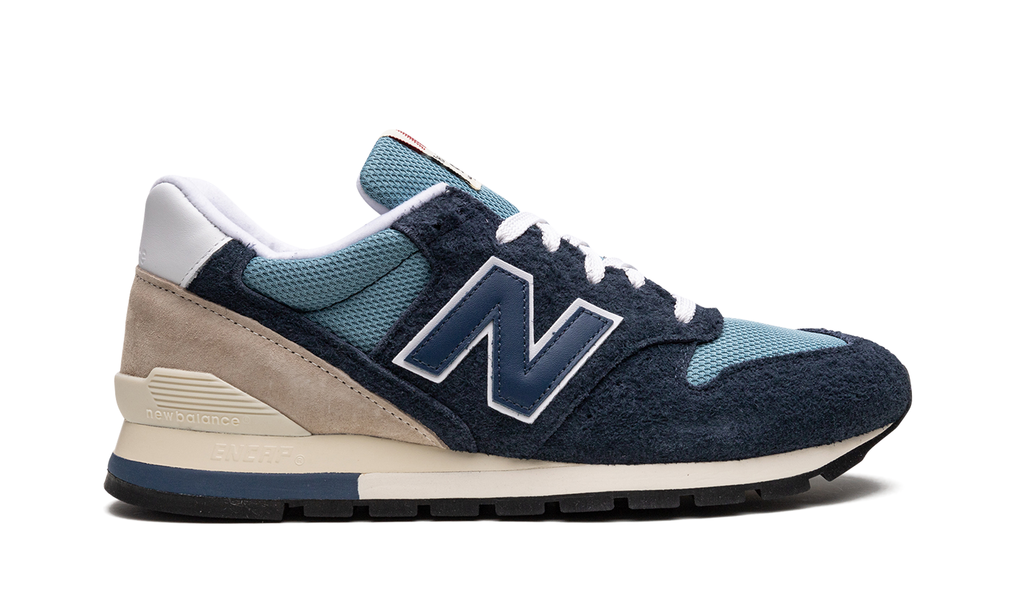 New Balance 996 MiUSA Teddy Santis Navy