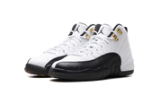 Jordan 12 Retro Taxi (2025) (GS)