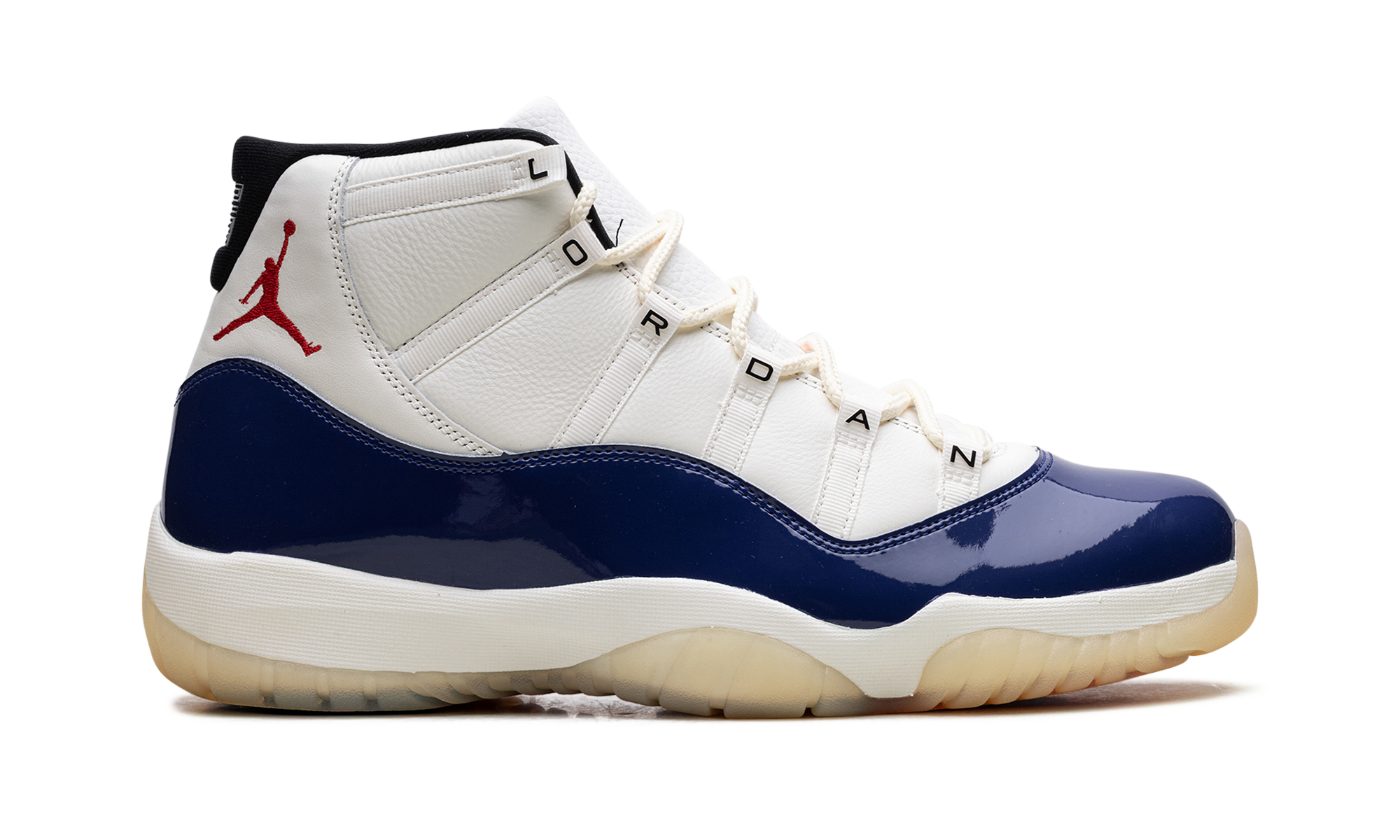 Jordan 11 Retro Rare Air