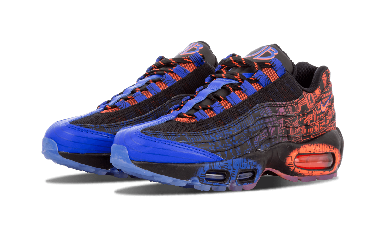 Nike Air Max 95 Doernbecher (GS)